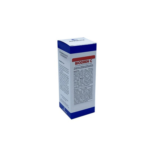 Biogroup Biodren C 50 ml