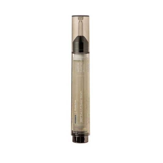 Korres 4 D Black Pine Superserum Lift Ojos 15 ml