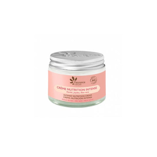 Creme Nutrition Intense Bio 50 ml