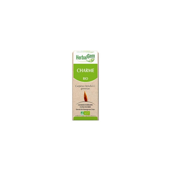 Herbalgem Macer Mer Bio Charme30ml