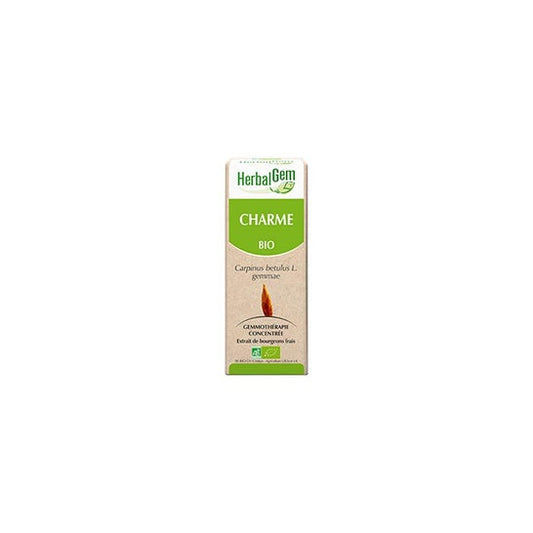 Herbalgem Macer Mer Bio Charme30ml