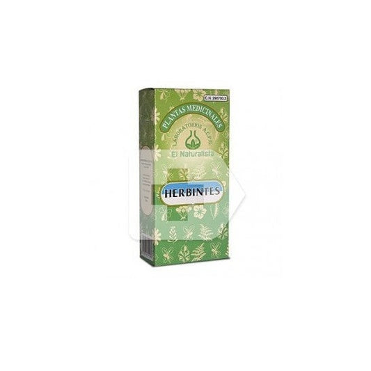El Naturalista Herbintes 100 g