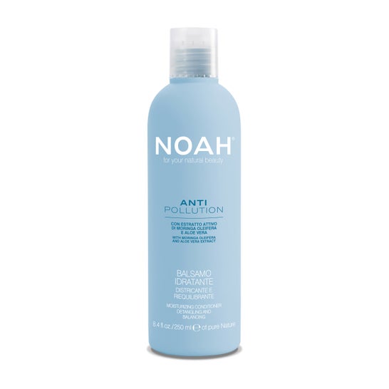 Noah Acondicionador Hidratante Desenredante Equilibrante 250 ml