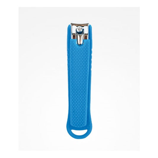 Bifull Acca Blue Corta Uñas Acero Carbono 1ud