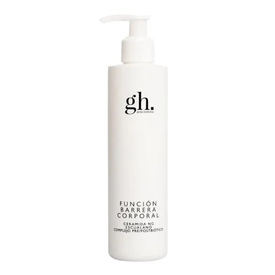 Gh Función Barrera Corporal 250ml