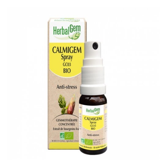 Herbalgem Calmigem Complex Orgánico 15ml