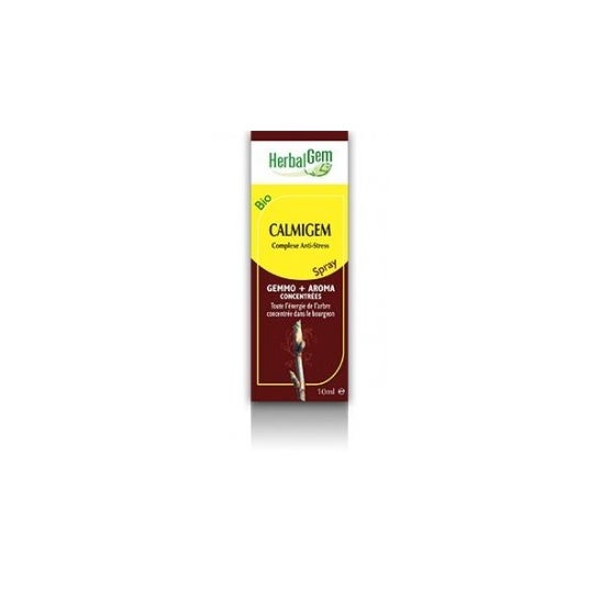 Herbalgem Calmigem Complex Orgánico 15ml