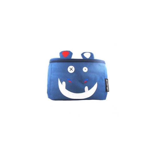Deglingos Bolsa de almuerzo Hippipos