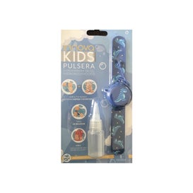 Innova Kids Pulsera Dispensador Gel Hidroalcohólico 1ud