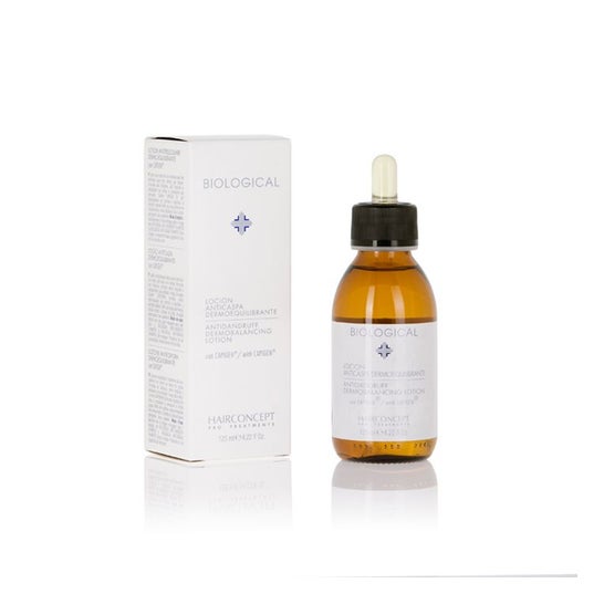 La Carmela Loción Anticaspa y Purificante 125 ml