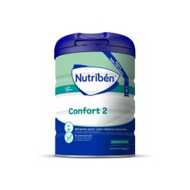 Nutriben confort 2 800g