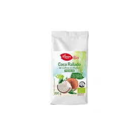 Granero Coco Rallado Bio 200 g