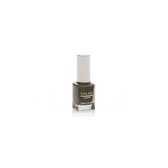 Nailine Oxygen esmalte de uñas color dark agate nº27 12ml