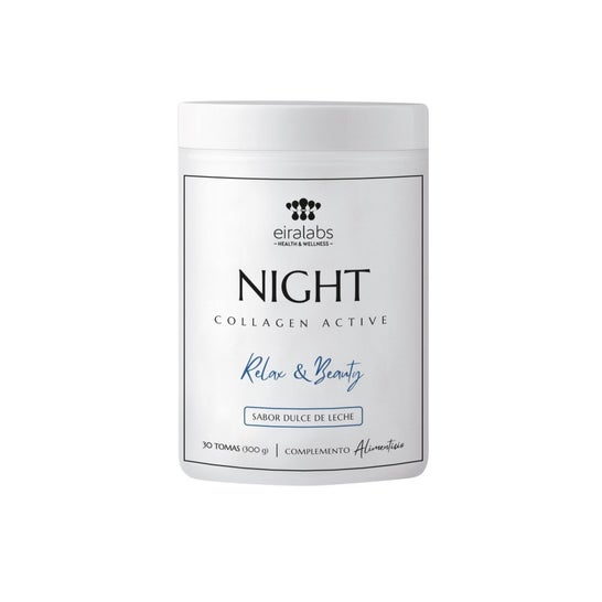 Eiralabs Night Collagen Active 300g