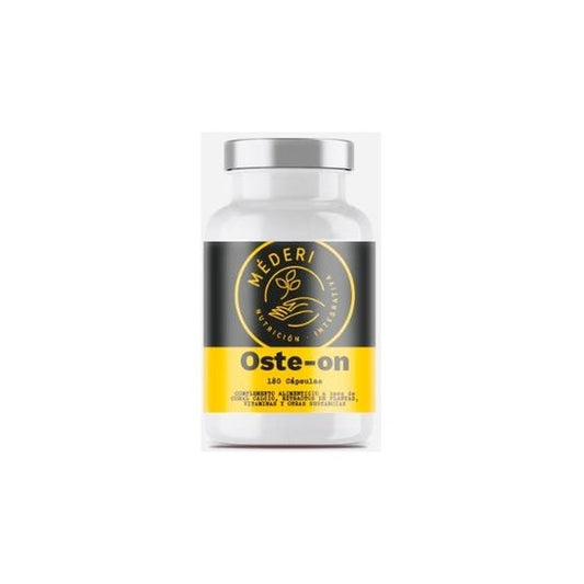 Mederi Oste-On 180caps