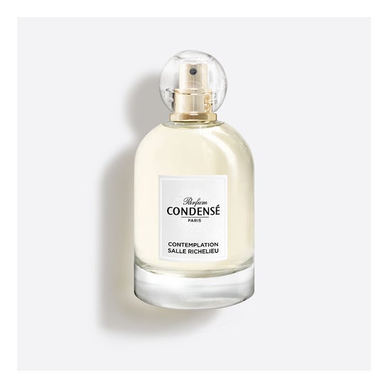 Condensé Contemplation Salle Richeueu Edp 50ml