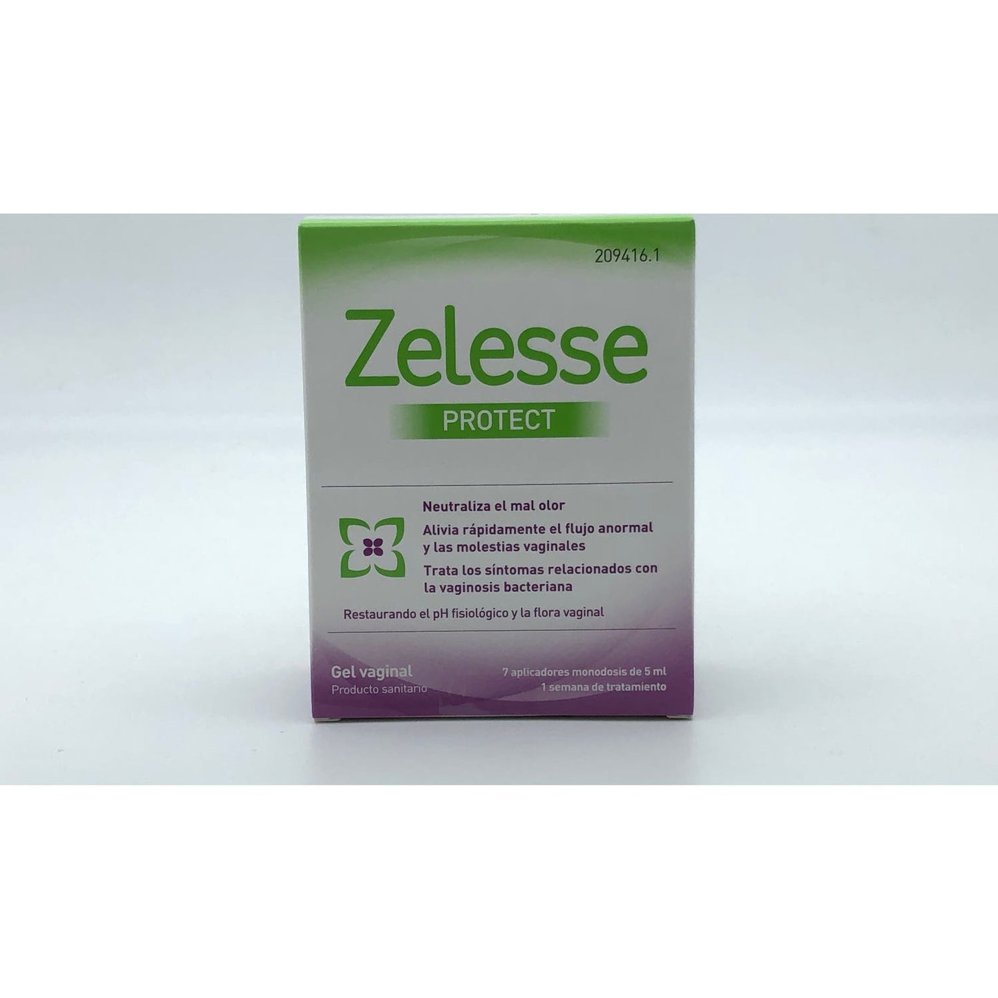 Zelesse Protect 7x5ml