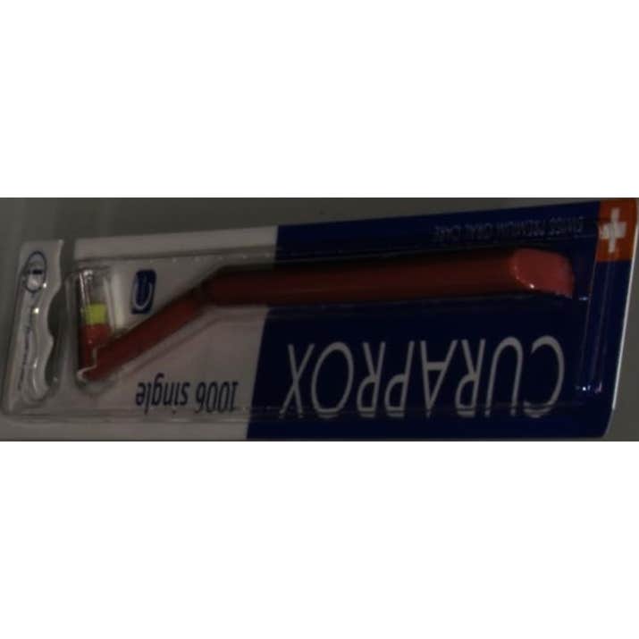 Curaprox Cepillo Dental 1006 Single
