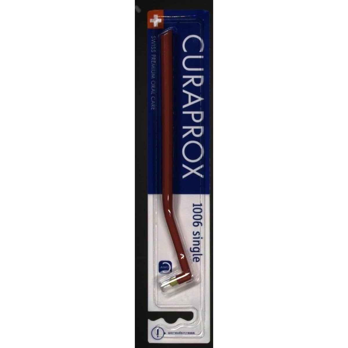 Curaprox Cepillo Dental 1006 Single