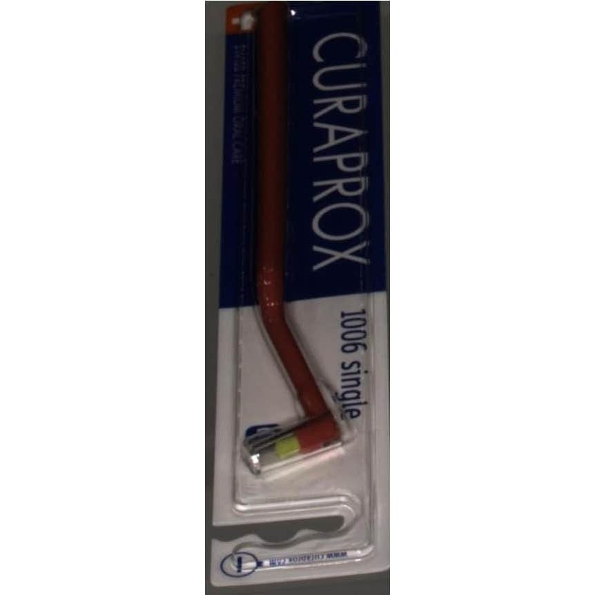 Curaprox Cepillo Dental 1006 Single