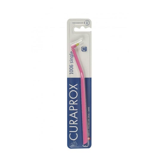Curaprox Cepillo Dental 1006 Single