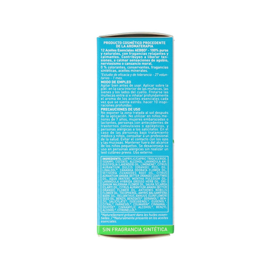 Puressentiel Roll-on Aroma Stress 5ml
