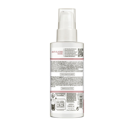 E'lifexir Anti-flacidez Bakuchiol Aceite Reafirmante 100ml
