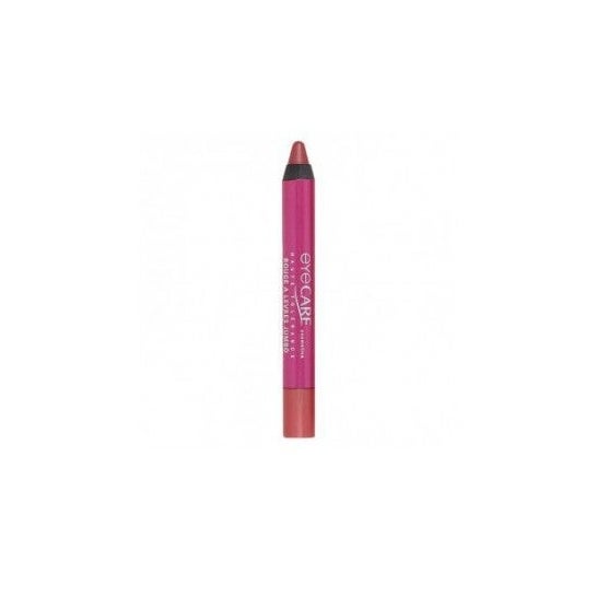 Cuidado de los ojos - Lápiz rojo Labios Jumbo Poppy 3,15g