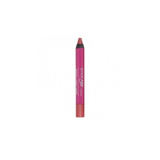 Cuidado de los ojos - Lápiz rojo Labios Jumbo Poppy 3,15g