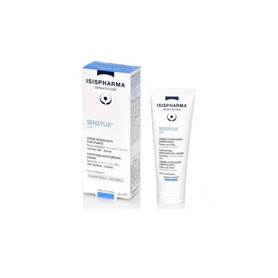 Sensylia 24H Cr Hydra 40ml