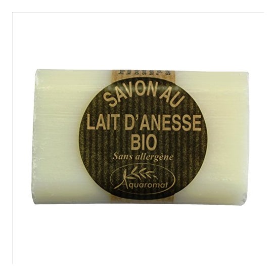 Leche de burro Aquaromat Sav 100 g