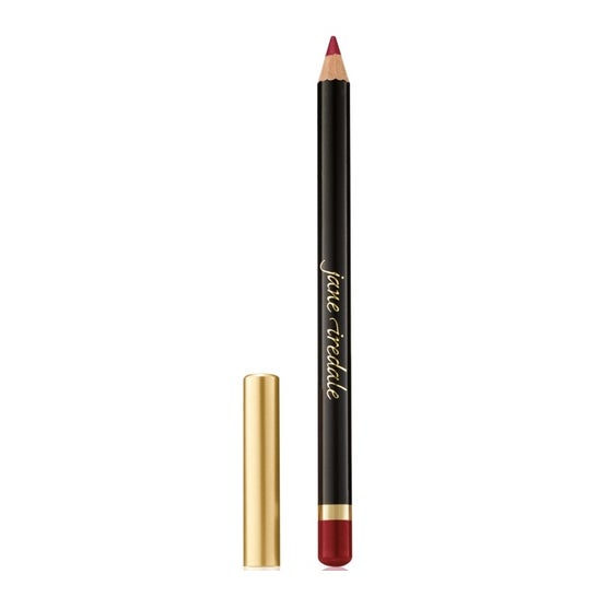 Jane Iredale Lip Pencil Lápiz de Labios Crimson 1,1 g