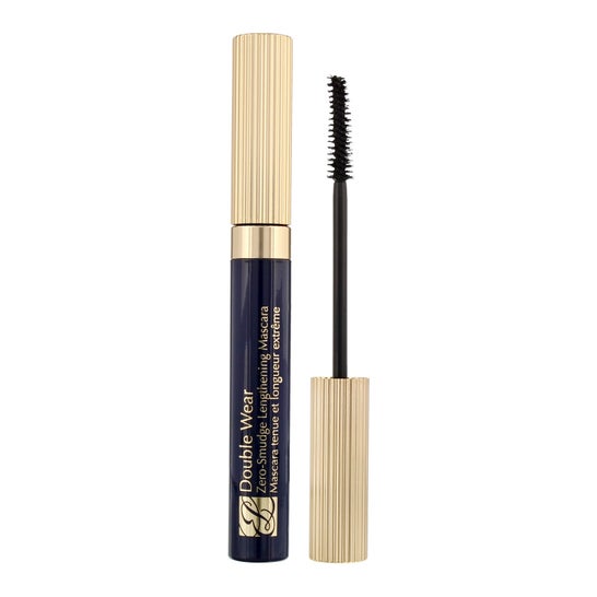 Estee Lauder Double Wear Zero Smudge Lengthening Mascara 01 Blac