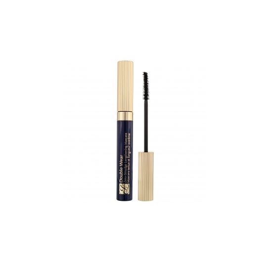 Estee Lauder Double Wear Zero Smudge Lengthening Mascara 01 Blac