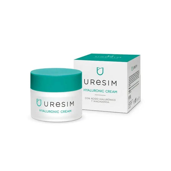 Uresim Crema Hyaluronic 50ml