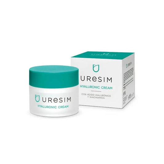 Uresim Crema Hyaluronic 50ml