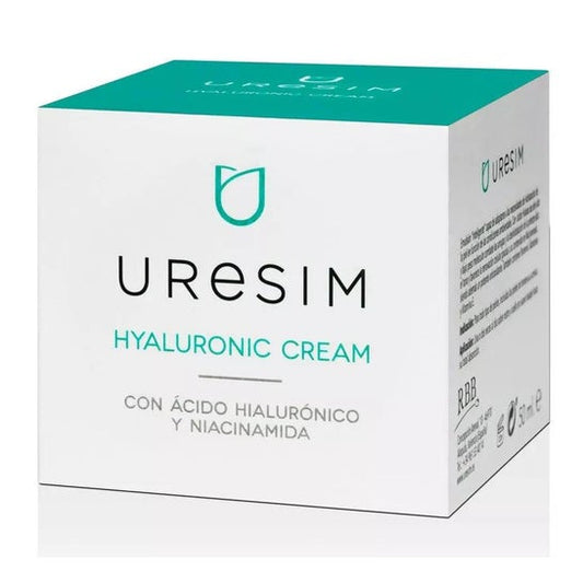 Uresim Crema Hyaluronic 50ml