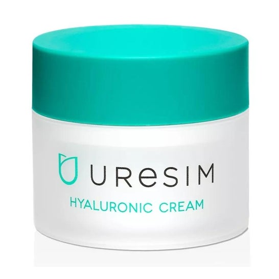 Uresim Crema Hyaluronic 50ml