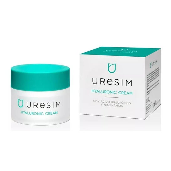 Uresim Crema Hyaluronic 50ml