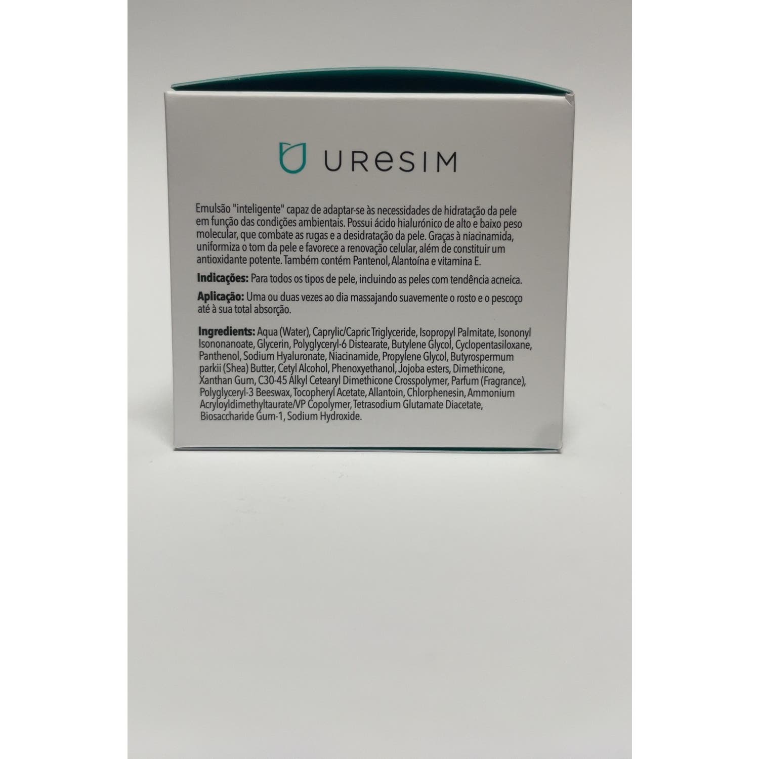 Uresim Crema Hyaluronic 50ml