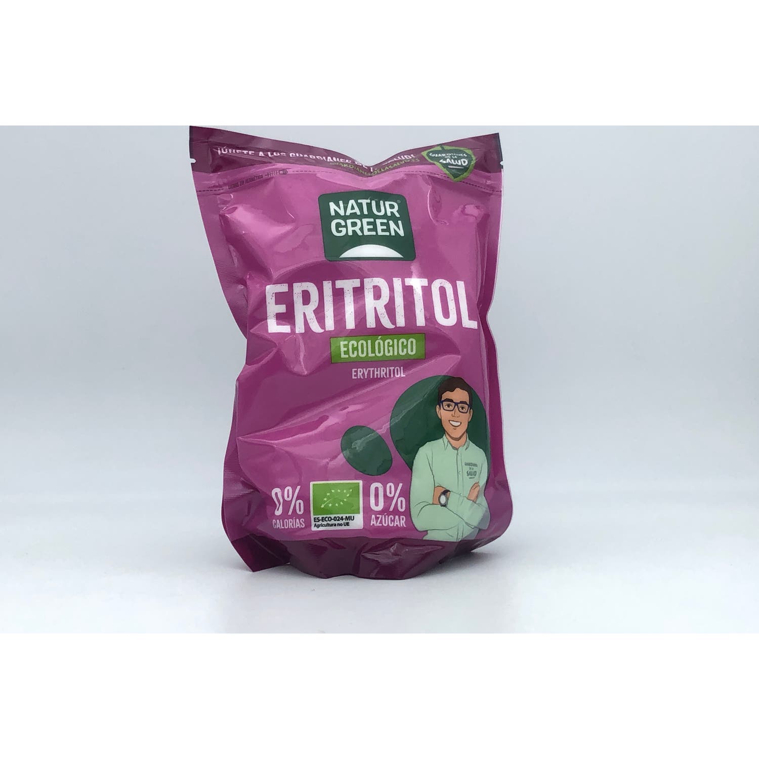 Naturgreen Eritritol Bio 1kg