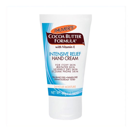 Palmer's Crema Manos Calmante Intensiva Manteca Cocoa 60 g