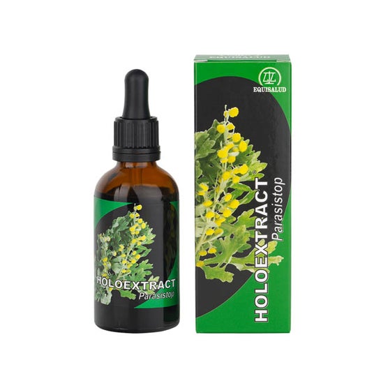 Equisalud Holoextract Parasistop 50 ml