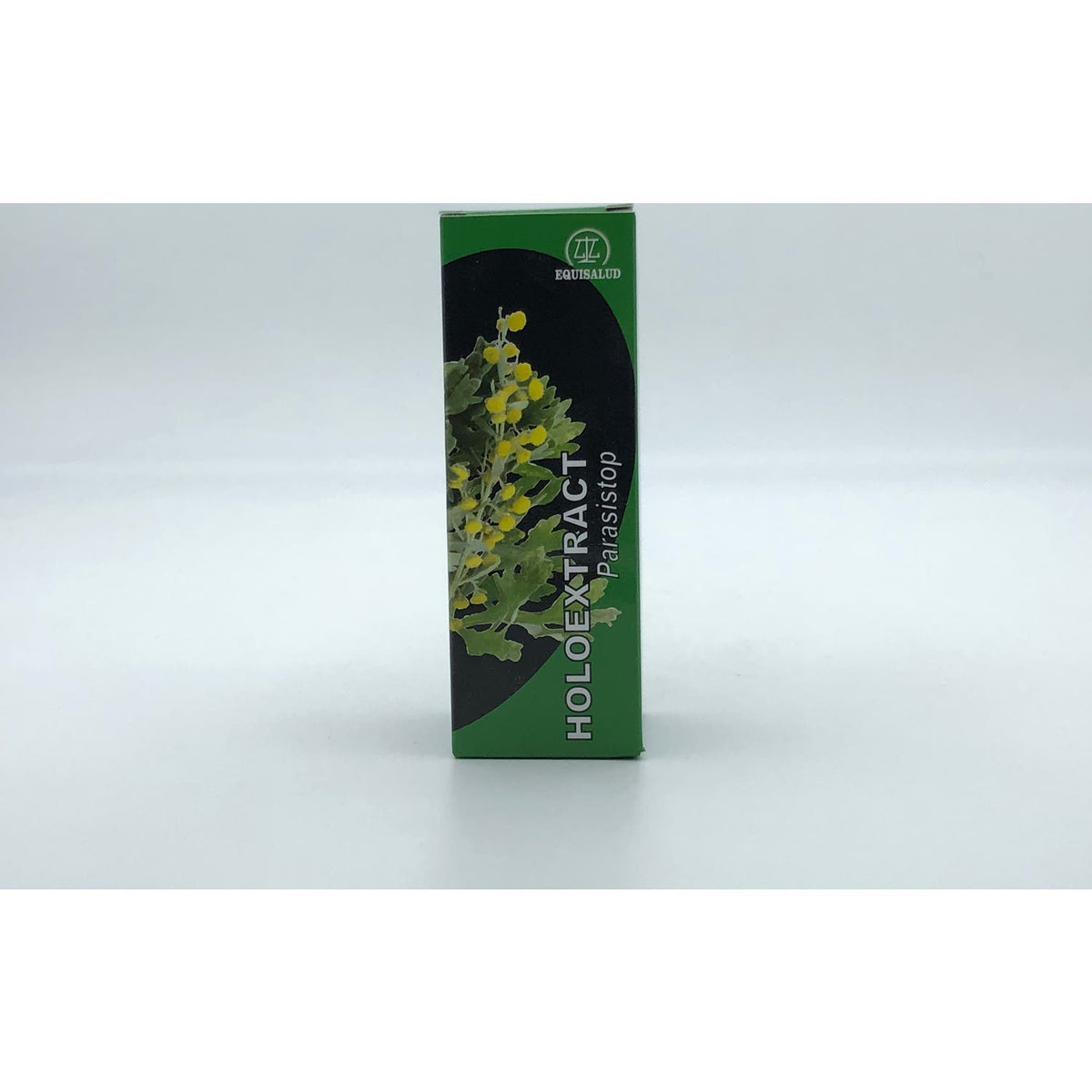 Equisalud Holoextract Parasistop 50 ml