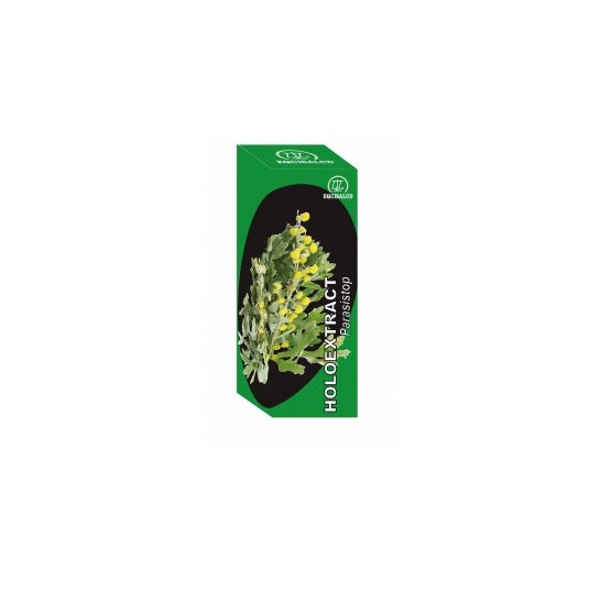 Equisalud Holoextract Parasistop 50 ml