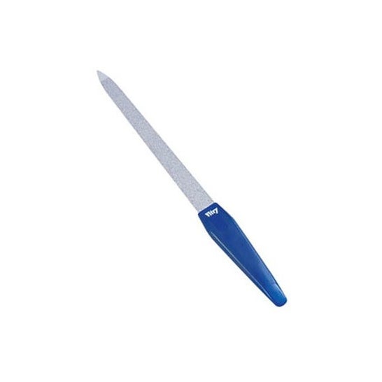 Cysellia Lima Acero Zafiro 13cm 1ud