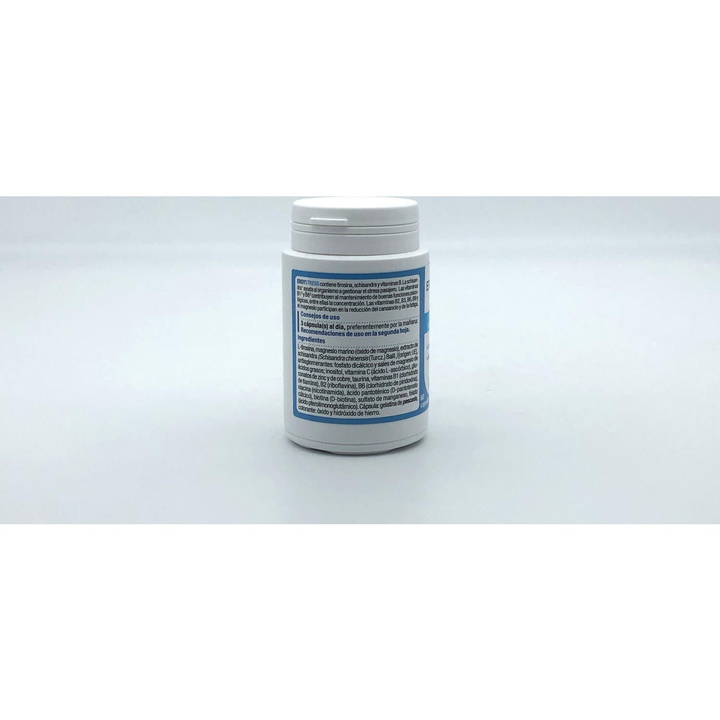 Nutergia Ergystress 60caps