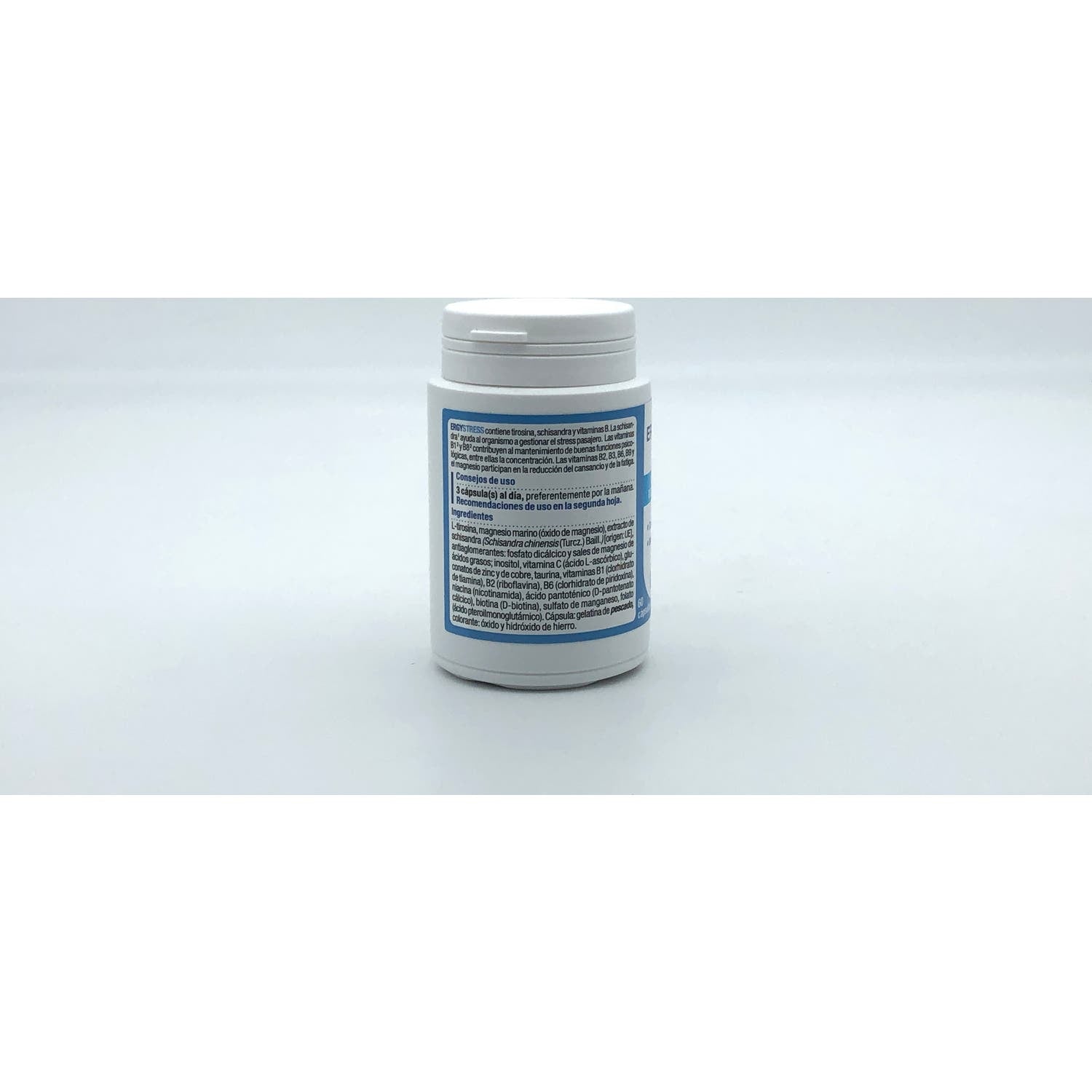 Nutergia Ergystress 60caps