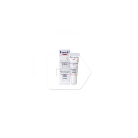 Eucerin® bálsamo labial 10ml