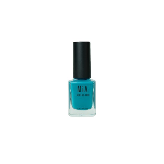 Mia Laurens Paris Lagoon esmalte de uñas 11 ml